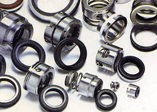 Oil Seals and O-Rings